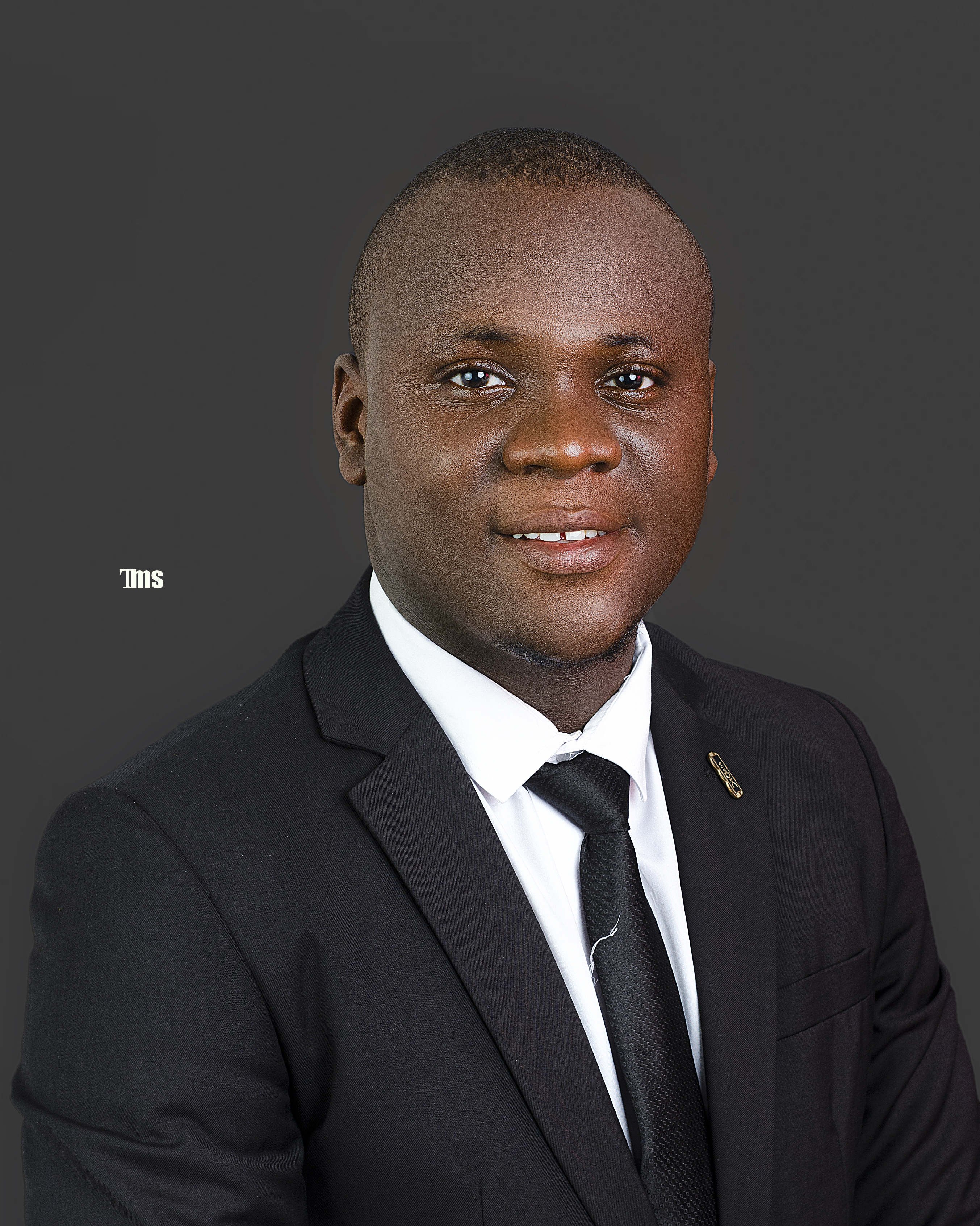 David Bamikunle (Dbam)