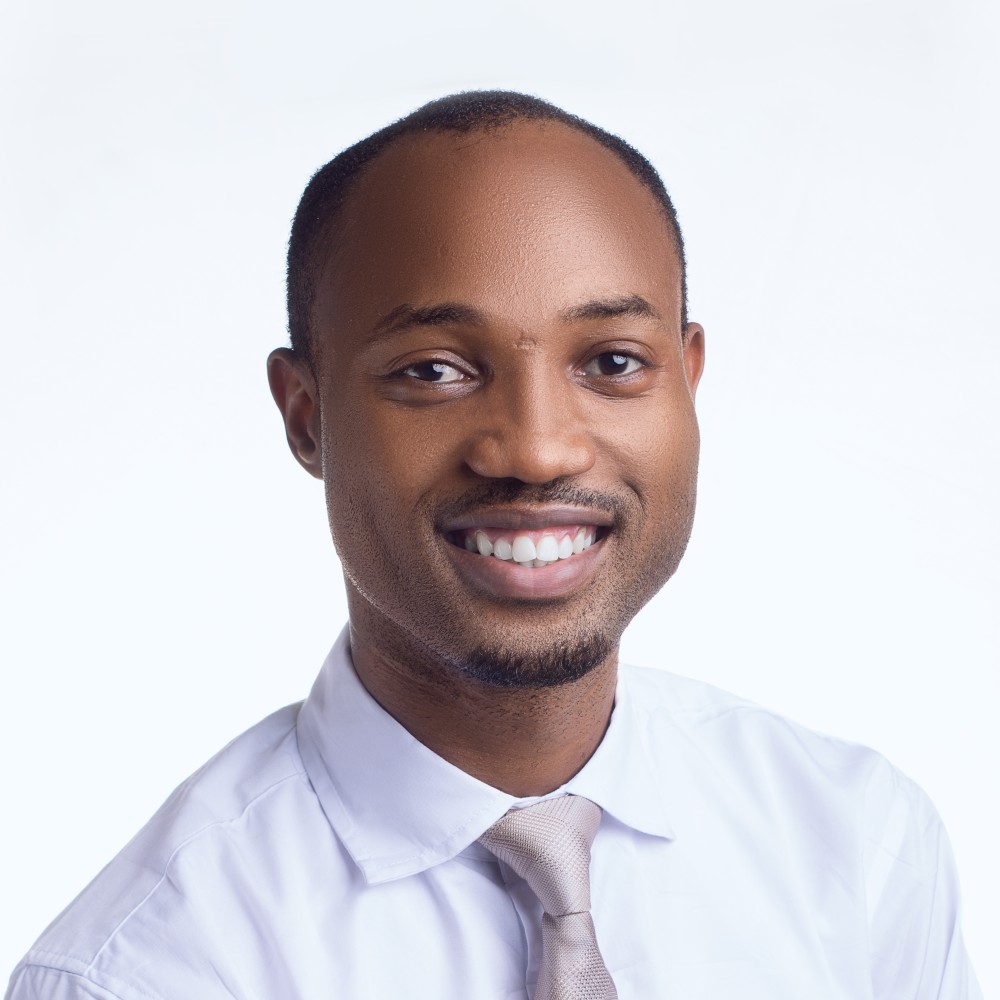 JD Adesegun-David