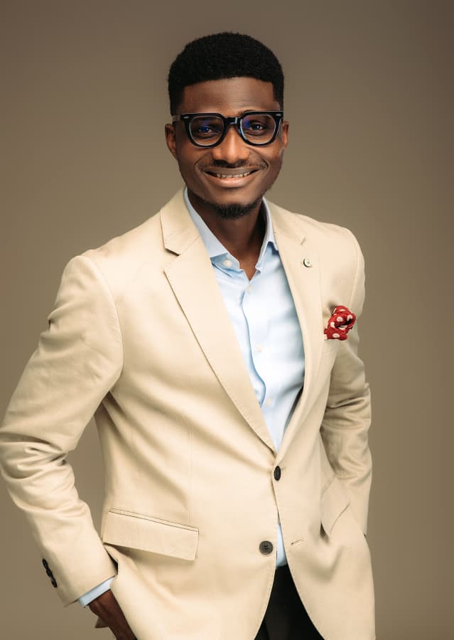 Dr Kolade Adepoju