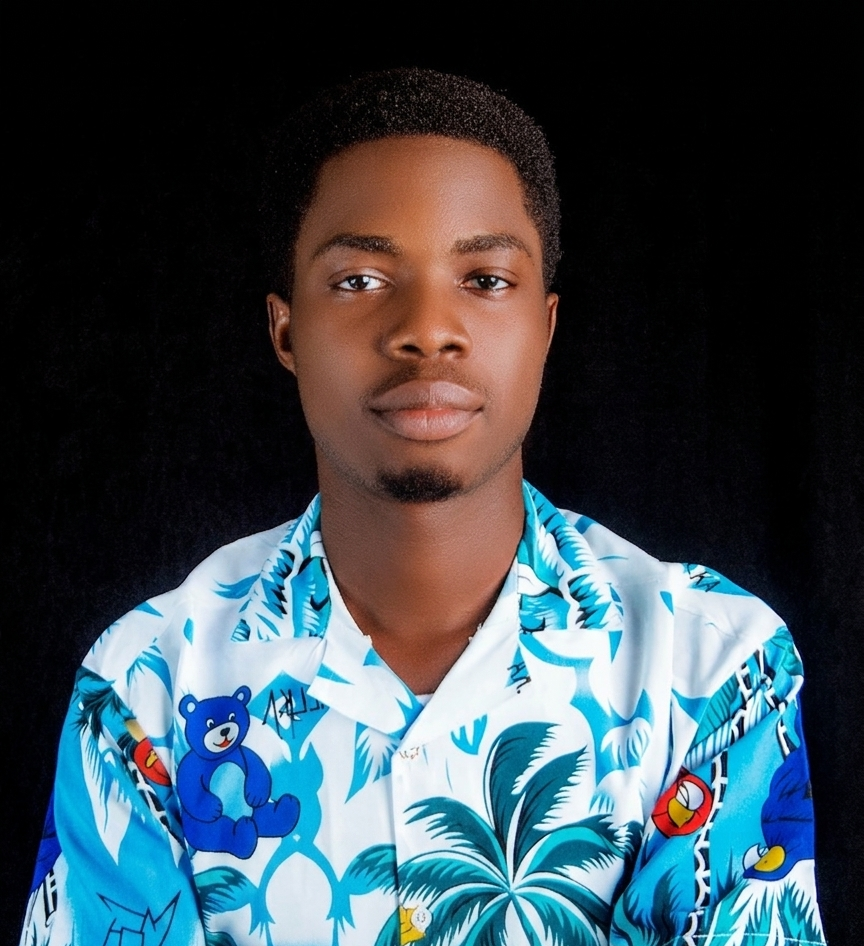 Samuel Ojelade