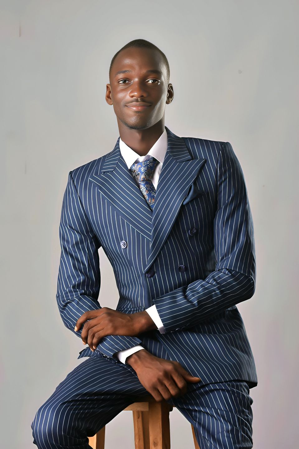 Adekunle Victor