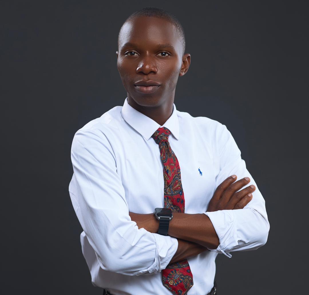Andrew Adekanmi