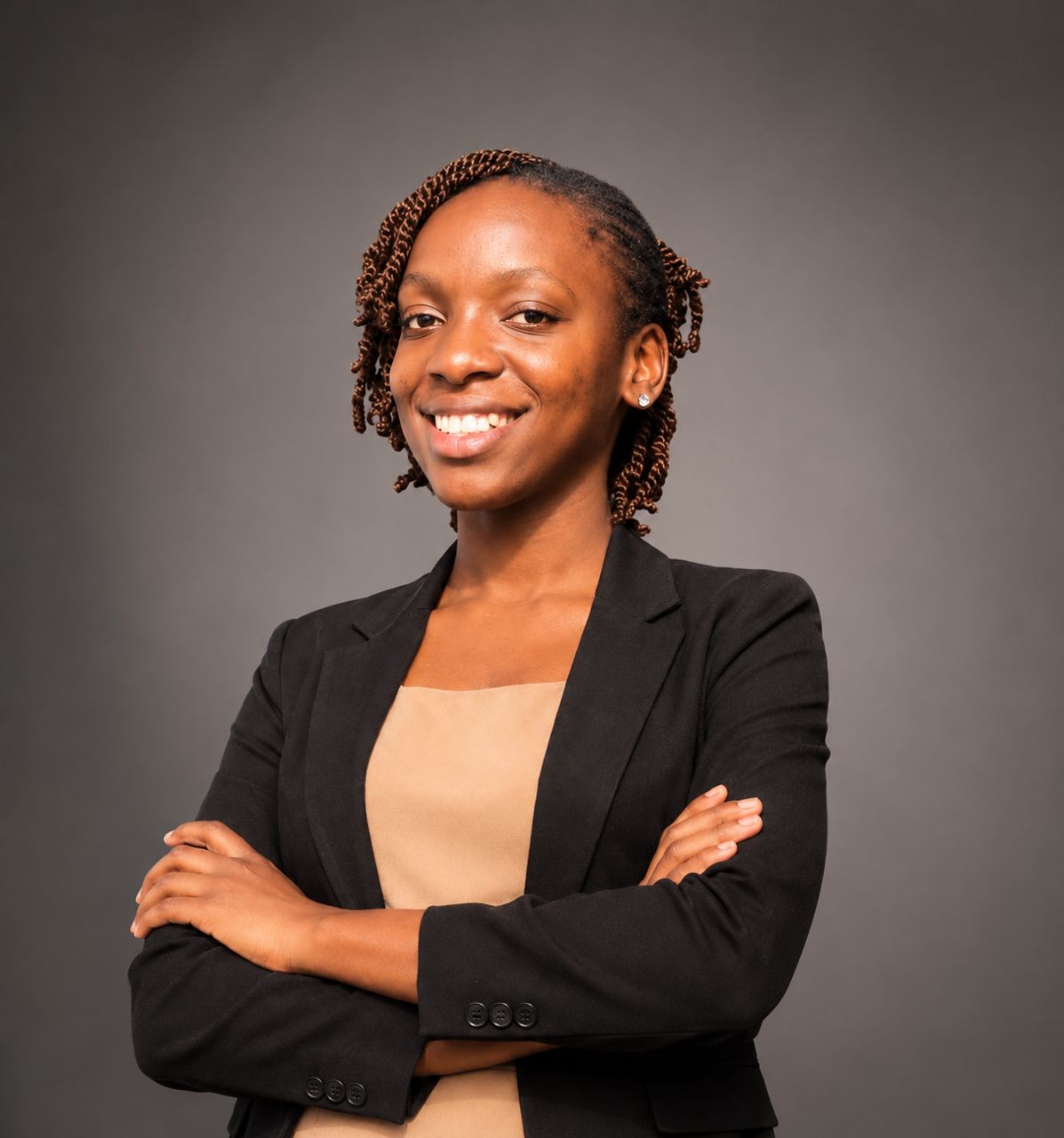 Elutade Olubunmi Ayobami